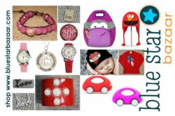 Valentine Gifts from Blue Star Bazaar